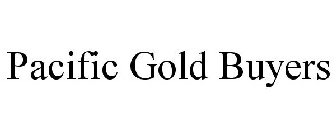 PACIFIC GOLD BUYERS