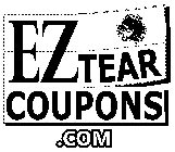 EZ TEAR COUPONS .COM
