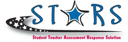 STARS STUDENT TEACHER ASSESSMENT RESPONSE SOLUTION