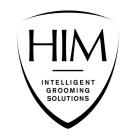 HIM INTELLIGENT GROOMING SOLUTIONS