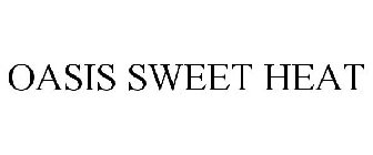 OASIS SWEET HEAT