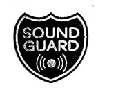 SOUND GUARD
