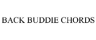 BACK BUDDIE CHORDS