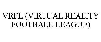 VRFL (VIRTUAL REALITY FOOTBALL LEAGUE)