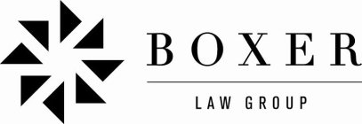 BOXER LAW GROUP