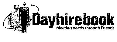 DAYHIREBOOK MEETING NEEDS THROUGH FRIENDS