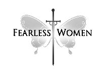 FEARLESS WOMEN