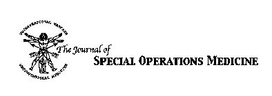 JOURNAL OF SPECIAL OPERATIONS MEDICINE UNCONVENTIONAL WARFARE UNCONVENTIONAL MEDICINE