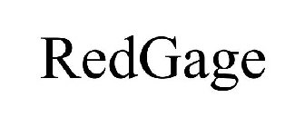 REDGAGE