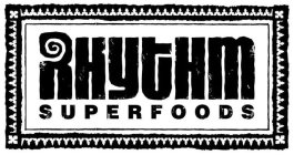 RHYTHM SUPERFOODS