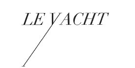 LE YACHT