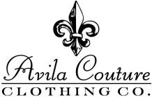 AVILA COUTURE CLOTHING CO.