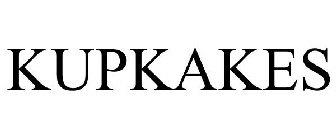 KUPKAKES