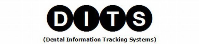 DITS (DENTAL INFORMATION TRACKING SYSTEMS)