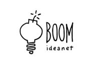 BOOM IDEANET