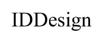 IDDESIGN