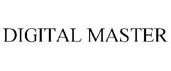 DIGITAL MASTER