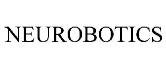 NEUROBOTICS