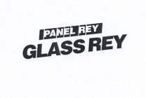 PANEL REY GLASS REY