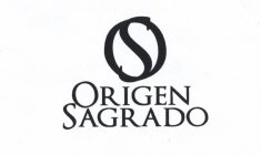 OS ORIGEN SAGRADO