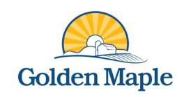 GOLDEN MAPLE