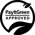 PAYITGREEN APPROVED