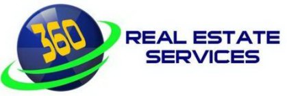 360 REAL ESTATE SERVICES