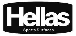 HELLAS SPORTS SURFACES