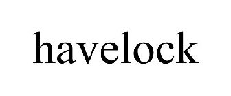 HAVELOCK