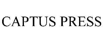 CAPTUS PRESS