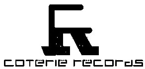 COTERIE RECORDS