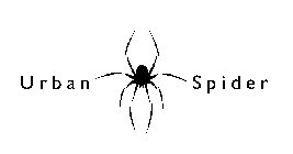 URBAN SPIDER