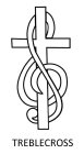 TREBLECROSS