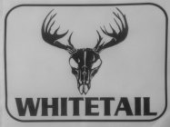WHITETAIL