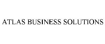 ATLAS BUSINESS SOLUTIONS