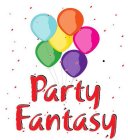 PARTY FANTASY