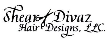 SHEAR DIVAZ HAIR DESIGNS, LLC.