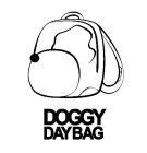 DOGGY DAY BAG