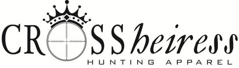 CROSSHEIRESS HUNTING APPAREL