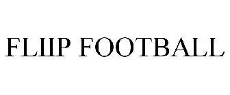 FLIIP FOOTBALL