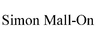 SIMON MALL-ON