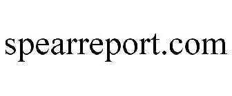 SPEARREPORT.COM