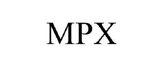 MPX