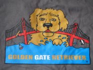 GOLDEN GATE RETRIEVER