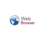 WEB BROWSER