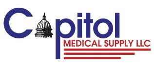 C PITOL MEDICAL SUPPLY LLC