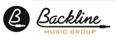 B BACKLINE MUSIC GROUP