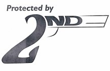 PROTECTED BY 2ND