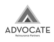 ADVOCATE REINSURANCE PARTNERS