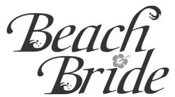 BEACH BRIDE